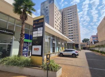 Apartamento · 37m² · 1 Quarto · 1 Vaga · Mobiliado