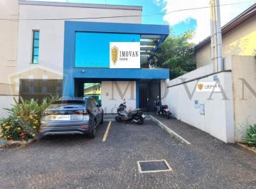Comercial · 567m² · 1 Quarto · 6 Vagas · Comercial Prédio em Ribeirão Preto