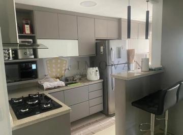 Apartamento · 93m² · 2 Quartos · 2 Vagas · Apartamento Padrão em Ribeirão Preto