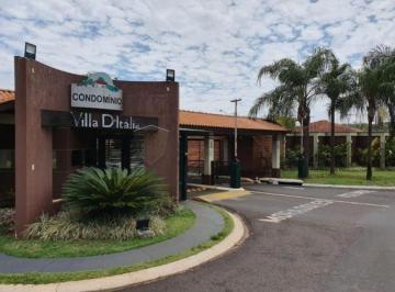 Casa · 270m² · 3 Quartos · 3 Vagas · Casa Condomínio em Ribeirão Preto