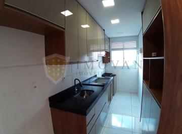Apartamento · 48m² · 2 Quartos · 1 Vaga · Apartamento Padrão em Bonfim Paulista