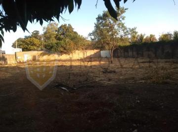 Terreno · 1500m² · Terreno Padrão em Ribeirão Preto