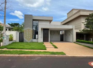Casa · 300m² · 3 Quartos · 2 Vagas · Casa de Condomínio com 148 m² - 3 Quartos/ Suítes e 5 Banheiros à Venda - Condomínio Portal da Mata 