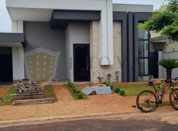 Casa · 351m² · 3 Quartos · 4 Vagas · Casa Condomínio em Ribeirão Preto