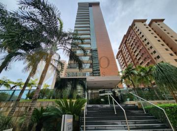 Apartamento · 245m² · 3 Quartos · 4 Vagas · Apartamento Padrão em Ribeirão Preto