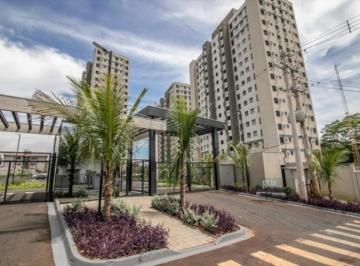 Apartamento · 48m² · 2 Quartos · 1 Vaga · Apartamento Padrão em Ribeirão Preto