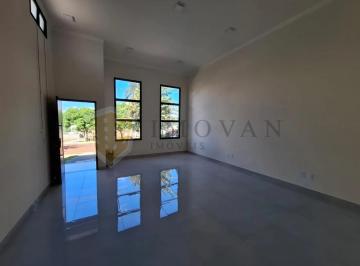Casa · 292m² · 3 Quartos · 4 Vagas · Casa Condomínio em Ribeirão Preto