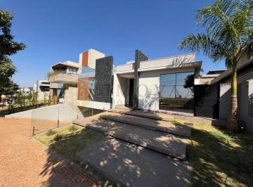Casa · 490m² · 3 Quartos · 4 Vagas · Casa Térrea Condomínio Quinta dos Ventos