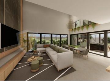 Casa · 336m² · 3 Quartos · 4 Vagas · Casa Sobrado, 3 Quartos Suítes, 286,77m², R$ 2.440.000,00