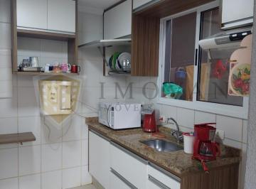 Casa · 286m² · 3 Quartos · 2 Vagas · Casa Condomínio em Ribeirão Preto