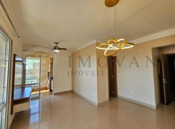 Apartamento · 121m² · 3 Quartos · 2 Vagas · Apartamento para Locação e Venda, 3 Quartos Suites, 121,42M², Nova Aliança.