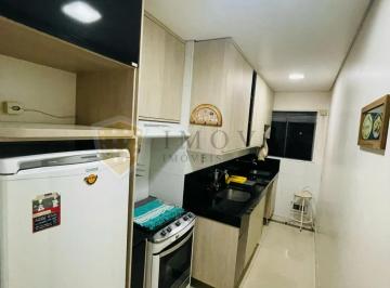 Apartamento · 46m² · 2 Quartos · 1 Vaga · Apartamento 2 dormitórios disponível para venda