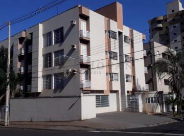 Apartamento · 43m² · 1 Quarto · 1 Vaga · Apartamento Padrão em Ribeirão Preto