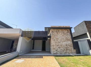 Casa · 308m² · 3 Quartos · 4 Vagas · Casa Térrea Vivendas da Mata