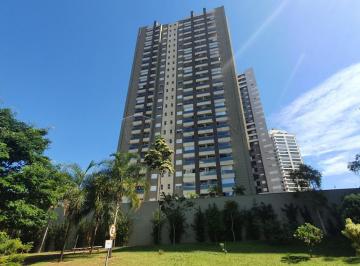 Apartamento · 86m² · 2 Quartos · 2 Vagas · Apartamento 86m² 2 suítes para locação no bosque das juritis