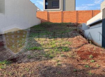 Terreno · 250m² · Terreno Condomínio em Bonfim Paulista