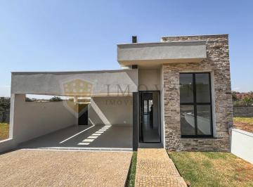 Casa · 255m² · 3 Quartos · 4 Vagas · Casa Terras de Santa Martha