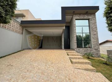 Casa · 250m² · 3 Quartos · 4 Vagas · casa em condomínio