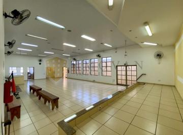 Comercial · 250m² · 1 Quarto · 1 Vaga · Comercial Salão em Ribeirão Preto