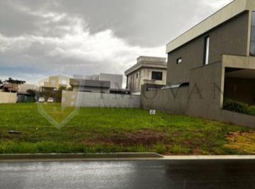Terreno · 360m² · Terreno Condomínio em Ribeirão Preto