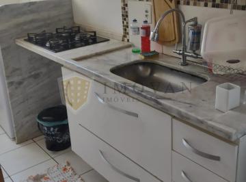 Apartamento · 45m² · 2 Quartos · 1 Vaga · Apartamento Padrão em Ribeirão Preto
