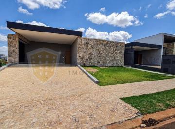 Casa · 229m² · 3 Quartos · 4 Vagas · Casa Térrea em Condomínio Fechado, 229,48 m², Alto do Castelo
