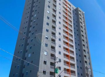 Apartamento · 52m² · 2 Quartos · 1 Vaga · Apartamento á Venda, 2 Quartos, 1 Suíte, 53.00 m² - Jardim Zara - Ribeirão Preto - SP