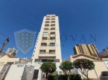 Apartamento · 41m² · 1 Quarto · 1 Vaga · Apartamento Padrão em Ribeirão Preto