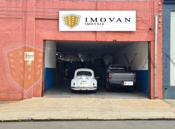 Comercial · 685m² · 25 Vagas · Comercial Galpão em Ribeirão Preto
