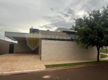 Casa · 346m² · 3 Quartos · 4 Vagas · Casa Térrea 3 Suítes Condomínio Quinta dos Ventos