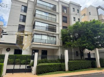 Apartamento · 221m² · 3 Quartos · 4 Vagas · Apartamento Duplex em Ribeirão Preto