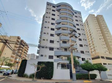 Apartamento · 71m² · 2 Quartos · 1 Vaga · Apartamento Padrão em Ribeirão Preto