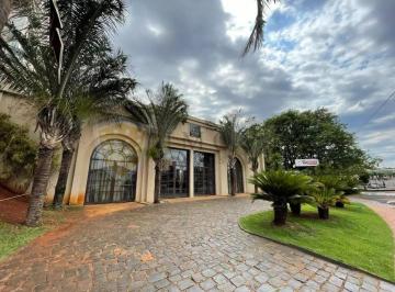 Comercial · 700m² · 1 Quarto · 5 Vagas · Comercial Salão em Ribeirão Preto