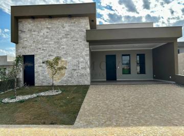Casa · 270m² · 3 Quartos · 2 Vagas · Casa Condomínio em Ribeirão Preto