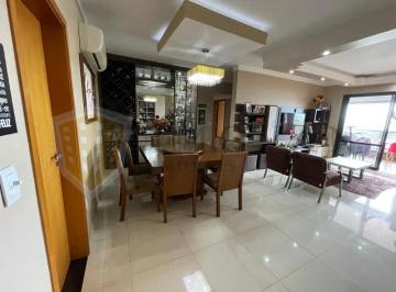 Apartamento · 132m² · 3 Quartos · 4 Vagas · Apartamento 3 Quartos Suítes, 132 m², Nova Aliança.