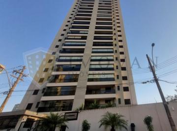 Apartamento · 132m² · 3 Quartos · 4 Vagas · Apartamento 3 Quartos Suítes, 132 m², Nova Aliança.