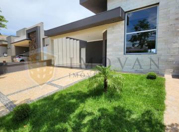 Casa · 155m² · 3 Quartos · 2 Vagas · Casa Condomínio em Ribeirão Preto