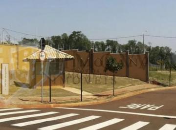 Terreno · 418m² · Santa Martha, Condomínio Fechado, Bonfim Paulista, Lote