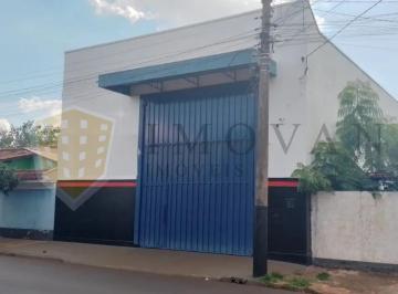 Comercial · 250m² · 10 Vagas · Galpão para Oficina