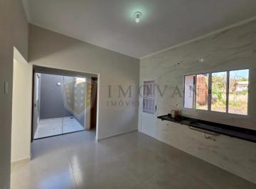 Casa · 300m² · 2 Quartos · 2 Vagas · Casa Padrão em Ribeirão Preto