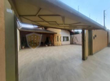 Casa · 420m² · 3 Quartos · 7 Vagas · Casa com 3 quartos e área de lazer no Ribeirania