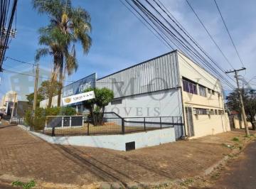 Comercial · 1700m² · 15 Vagas · Comercial Ponto Comercial em Ribeirão Preto