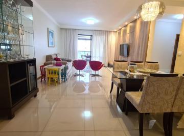Apartamento · 131m² · 3 Quartos · 2 Vagas · Apartamento Padrão em Ribeirão Preto
