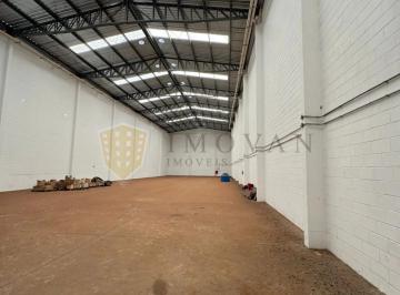 Comercial · 1240m² · 10 Vagas · Galpão Comercial 1.240m² disponível para locação