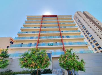 Apartamento · 55m² · 2 Quartos · 1 Vaga · Apartamento Padrão em Ribeirão Preto