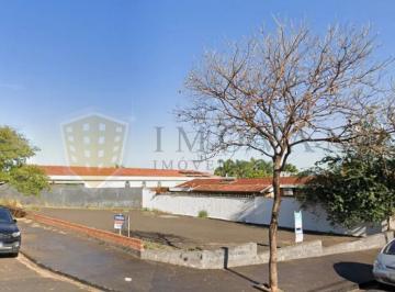 Terreno · 600m² · Terreno Padrão em Ribeirão Preto