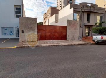 Terreno · 300m² · Terreno Padrão em Ribeirão Preto