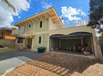 Casa · 819m² · 5 Quartos · 5 Vagas · Casa Sobrado em Ribeirão Preto
