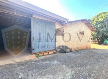 Comercial · 2801m² · 20 Vagas · Comercial Galpão em Ribeirão Preto