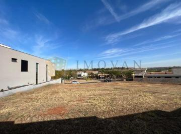Terreno · 424m² · Terreno Condomínio em Ribeirão Preto